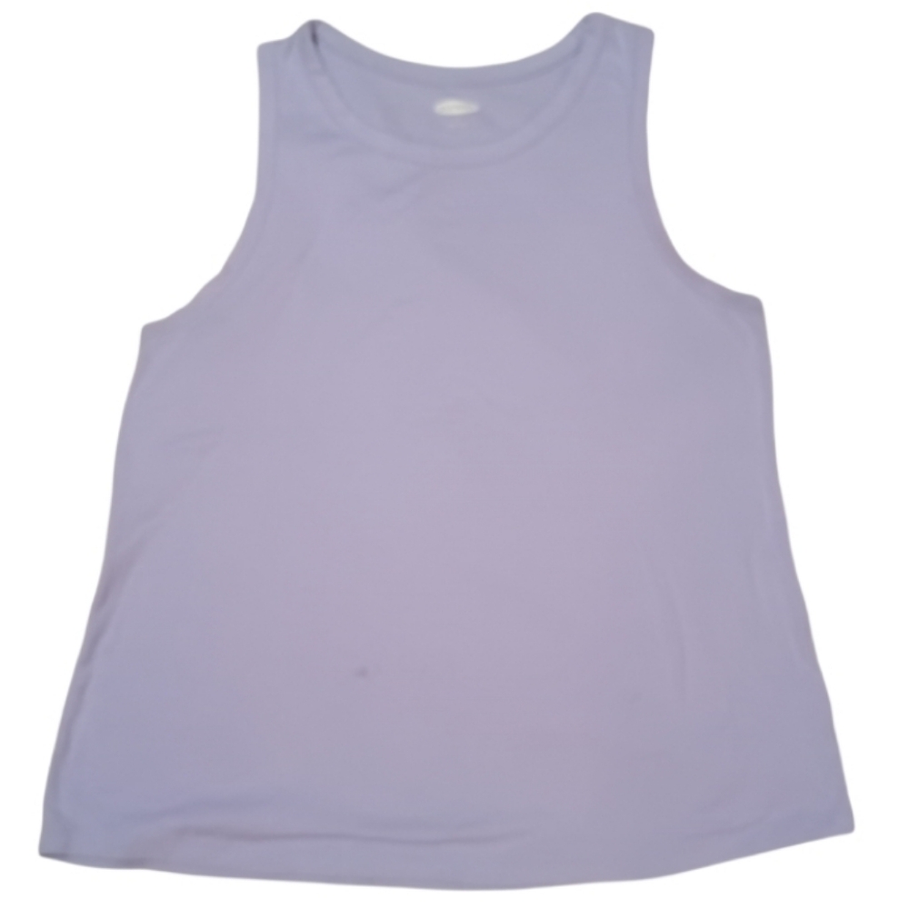 Old Navy Light Purple Top